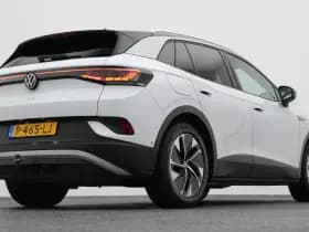 Volkswagen ID.4 4 pure 52 kwh camera stoelverwarming trekhaak thumbnail 17