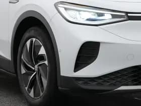 Volkswagen ID.4 4 pure 52 kwh camera stoelverwarming trekhaak thumbnail 18