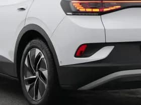 Volkswagen ID.4 4 pure 52 kwh camera stoelverwarming trekhaak thumbnail 19