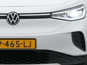 Volkswagen ID.4 4 pure 52 kwh camera stoelverwarming trekhaak thumbnail 20