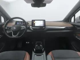 Volkswagen ID.4 4 pure 52 kwh camera stoelverwarming trekhaak thumbnail 3