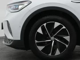 Volkswagen ID.4 4 pure 52 kwh camera stoelverwarming trekhaak thumbnail 21