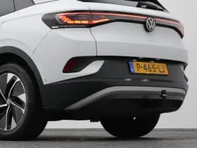 Volkswagen ID.4 4 pure 52 kwh camera stoelverwarming trekhaak thumbnail 22