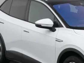 Volkswagen ID.4 4 pure 52 kwh camera stoelverwarming trekhaak thumbnail 23