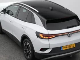 Volkswagen ID.4 4 pure 52 kwh camera stoelverwarming trekhaak thumbnail 25