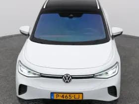Volkswagen ID.4 4 pure 52 kwh camera stoelverwarming trekhaak thumbnail 26