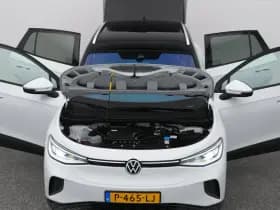 Volkswagen ID.4 4 pure 52 kwh camera stoelverwarming trekhaak thumbnail 27