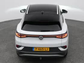Volkswagen ID.4 4 pure 52 kwh camera stoelverwarming trekhaak thumbnail 28