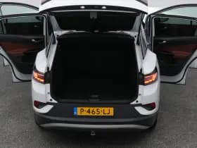 Volkswagen ID.4 4 pure 52 kwh camera stoelverwarming trekhaak thumbnail 29