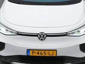 Volkswagen ID.4 4 pure 52 kwh camera stoelverwarming trekhaak thumbnail 30