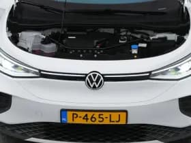 Volkswagen ID.4 4 pure 52 kwh camera stoelverwarming trekhaak thumbnail 31