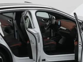 Volkswagen ID.4 4 pure 52 kwh camera stoelverwarming trekhaak thumbnail 34