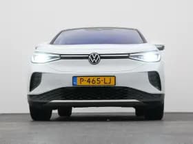 Volkswagen ID.4 4 pure 52 kwh camera stoelverwarming trekhaak thumbnail 35