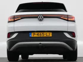 Volkswagen ID.4 4 pure 52 kwh camera stoelverwarming trekhaak thumbnail 36