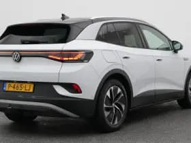 Volkswagen ID.4 4 pure 52 kwh camera stoelverwarming trekhaak thumbnail 7