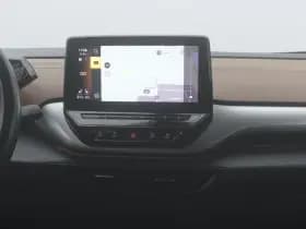 Volkswagen ID.4 4 pure 52 kwh camera stoelverwarming trekhaak thumbnail 9