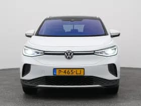 Volkswagen ID.4 4 pure 52 kwh camera stoelverwarming trekhaak thumbnail 10