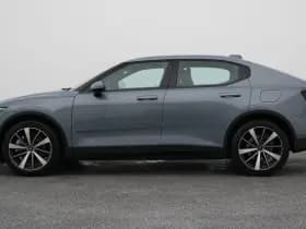 Polestar 2 standard range single motor 63kwh camera keyless stoelverwarming thumbnail 14