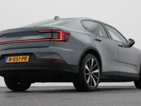 Polestar 2 standard range single motor 63kwh camera keyless stoelverwarming thumbnail 17
