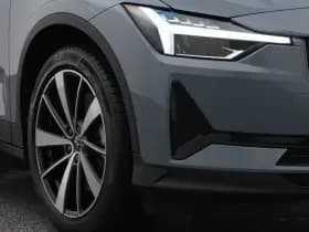 Polestar 2 standard range single motor 63kwh camera keyless stoelverwarming thumbnail 18