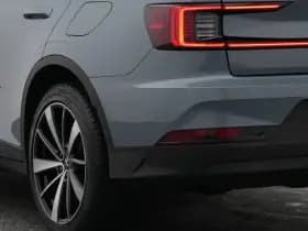 Polestar 2 standard range single motor 63kwh camera keyless stoelverwarming thumbnail 19