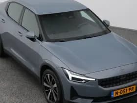 Polestar 2 standard range single motor 63kwh camera keyless stoelverwarming thumbnail 23
