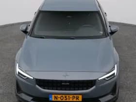 Polestar 2 standard range single motor 63kwh camera keyless stoelverwarming thumbnail 25