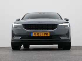 Polestar 2 standard range single motor 63kwh camera keyless stoelverwarming thumbnail 34