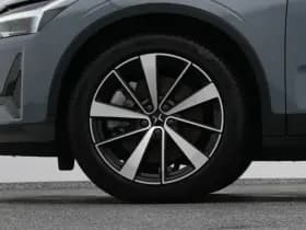 Polestar 2 standard range single motor 63kwh camera keyless stoelverwarming thumbnail 38