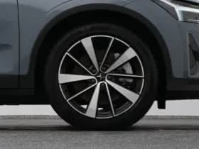 Polestar 2 standard range single motor 63kwh camera keyless stoelverwarming thumbnail 41