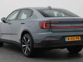 Polestar 2 standard range single motor 63kwh camera keyless stoelverwarming thumbnail 6