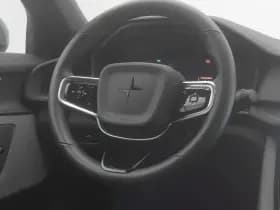 Polestar 2 standard range single motor 63kwh camera keyless stoelverwarming thumbnail 8