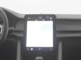 Polestar 2 standard range single motor 63kwh camera keyless stoelverwarming thumbnail 9