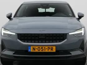 Polestar 2 standard range single motor 63kwh camera keyless stoelverwarming thumbnail 10