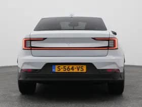 Polestar 2 standard range single motor 69 kwh 360 adaptive keyless stoelverw thumbnail 11