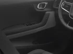 Polestar 2 standard range single motor 69 kwh 360 adaptive keyless stoelverw thumbnail 12