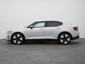 Polestar 2 standard range single motor 69 kwh 360 adaptive keyless stoelverw thumbnail 14