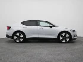 Polestar 2 standard range single motor 69 kwh 360 adaptive keyless stoelverw thumbnail 15