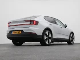Polestar 2 standard range single motor 69 kwh 360 adaptive keyless stoelverw thumbnail 17