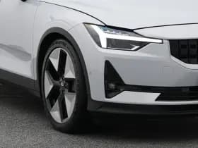 Polestar 2 standard range single motor 69 kwh 360 adaptive keyless stoelverw thumbnail 18