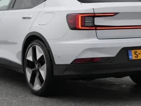 Polestar 2 standard range single motor 69 kwh 360 adaptive keyless stoelverw thumbnail 19