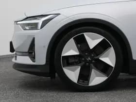 Polestar 2 standard range single motor 69 kwh 360 adaptive keyless stoelverw thumbnail 20