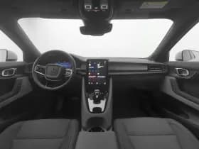 Polestar 2 standard range single motor 69 kwh 360 adaptive keyless stoelverw thumbnail 3