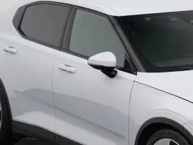 Polestar 2 standard range single motor 69 kwh 360 adaptive keyless stoelverw thumbnail 22