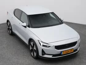 Polestar 2 standard range single motor 69 kwh 360 adaptive keyless stoelverw thumbnail 23