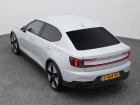 Polestar 2 standard range single motor 69 kwh 360 adaptive keyless stoelverw thumbnail 24