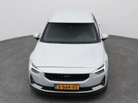 Polestar 2 standard range single motor 69 kwh 360 adaptive keyless stoelverw thumbnail 25