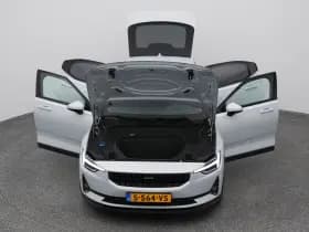 Polestar 2 standard range single motor 69 kwh 360 adaptive keyless stoelverw thumbnail 26