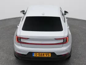 Polestar 2 standard range single motor 69 kwh 360 adaptive keyless stoelverw thumbnail 27