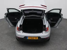 Polestar 2 standard range single motor 69 kwh 360 adaptive keyless stoelverw thumbnail 28